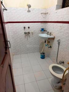 Image of 1400 Sq.ft 2 BHK Builder Floor for rent in Omicron III, Greater Noida for Rs. 20000