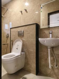 Bathroom Image of 5200 Sq.ft 4 BHK Independent House for sale in Jakkur Bengaluru for Rs. 47500000