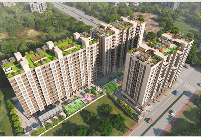 2 BHK Flat