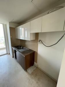 Kitchen Image of 1700 Sq.ft 3 BHK Apartment / Flat for sale in Puri Diplomatic Greens, Sector 110A Gurgaon for Rs. 31000000