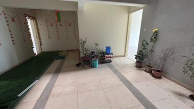 Hall Image of 1150 Sq.ft 3 BHK Apartment / Flat for sale in Vision Altia, Ravet Pune for Rs. 7060000
