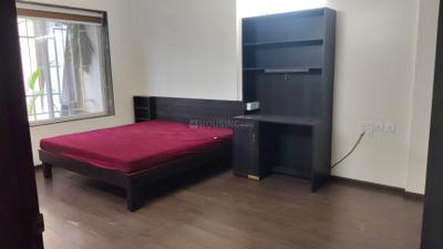 Pristine Royale Bedroom One 2
