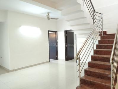Hall Image of 1674 Sq.ft 3 BHK Apartment / Flat for sale in Definer Kingdom by DeFiner Group, Budigere Cross Bengaluru for Rs. 14000000