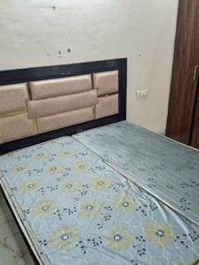 Bedroom Image of 918 Sq.ft 2 BHK Apartment / Flat for rent in Sector 115 Mohali for Rs. 20000