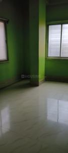 Hall Image of 700 Sq.ft 2 BHK Apartment / Flat for rent in Airport Gate no. 1 Kolkata for Rs. 10000
