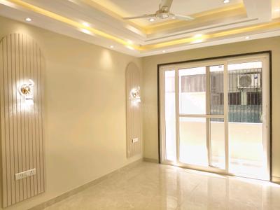 Bedroom Image of 1700 Sq.ft 3 BHK Independent House for sale in Vipul World, Sector 48 Gurgaon for Rs. 24500000