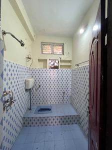Bathroom Image of 1150 Sq.ft 2 BHK Independent House for rent in New Krishna Nagar Kurnool for Rs. 10500