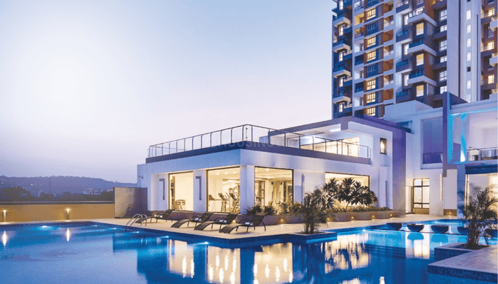 Kolte Patil 24K Sereno Main Image 1