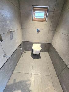 Bathroom Image of 2500 Sq.ft 4 BHK Independent House for sale in Kuzhivelippady Kochi for Rs. 12000000