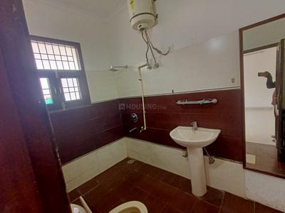 Image of 1677 Sq.ft 2 BHK Builder Floor for rent in Sector 4, Panchkula for Rs. 19000