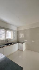 Kitchen Image of 2200 Sq.ft 4 BHK Builder Floor for rent in Virupakshapura Bengaluru for Rs. 55000