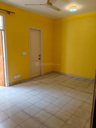 Deer Park, Hauz Khas Bedroom 1