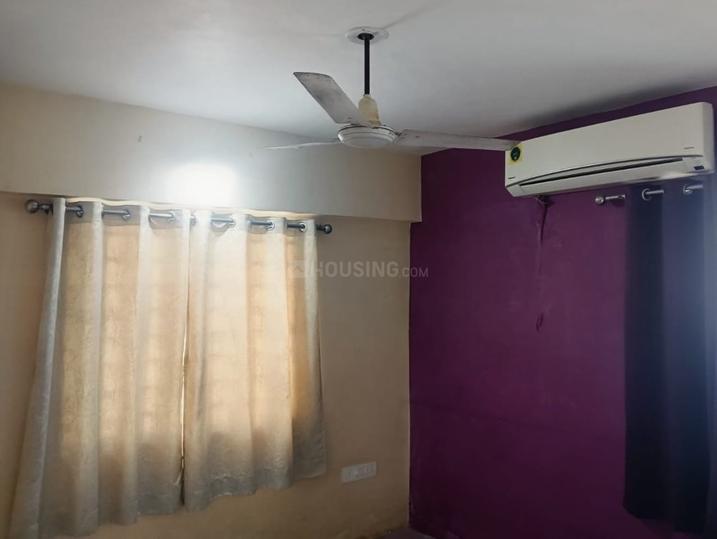 Pratham Upvan, Sunpharma Road Bedroom 1