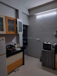 Image of 1215 Sq.ft 4 BHK Villa for sale in Bopal, Ahmedabad for Rs. 20000000
