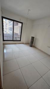 Bedroom Image of 860 Sq.ft 2 BHK Apartment / Flat for rent in Seventh Bliss, Gota Ahmedabad for Rs. 21000