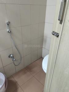 Bathroom Image of 950 Sq.ft 2 BHK Apartment / Flat for sale in South Dum Dum Kolkata for Rs. 6500000