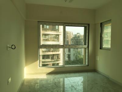 Bedroom Image of 2750 Sq.ft 3 BHK Apartment / Flat for sale in Indiabulls Blu, Worli Mumbai for Rs. 165000000