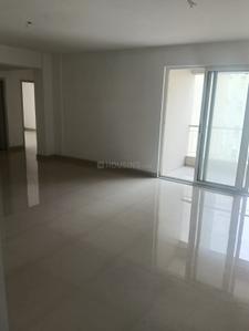 Hall Image of 1850 Sq.ft 3 BHK Apartment / Flat for sale in New Town Kolkata for Rs. 13500000