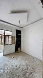 Hall Image of 1150 Sq.ft 3 BHK Independent House for sale in Govindpuram Ghaziabad for Rs. 5700000