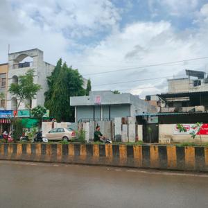 Image of 2220 Sq.ft 3 BHK Independent House for sale in Cidco, Aurangabad for Rs. 50000000