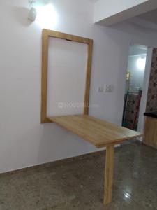 Hall Image of 1850 Sq.ft 3 BHK Apartment / Flat for sale in Nagjua Tropical Greens, Kamli Falia Silvassa for Rs. 7500000