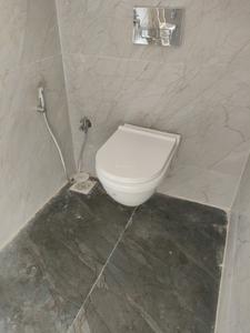 Bedroom One Image of 900 Sq.ft 2 BHK Apartment / Flat for sale in Srishti Mayuresh Srishti, Bhandup West Mumbai for Rs. 14500000