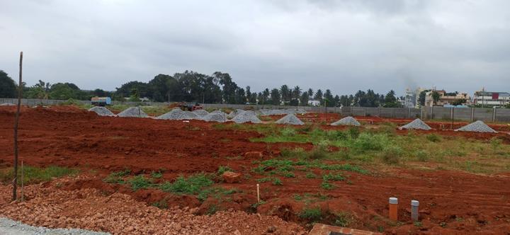 Nakshatri Madhura Meadows Main Image 1