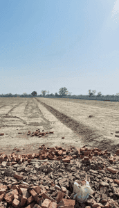 Image of 200 Sq.ft Residential Plot / Land for sale in Sunhil Shri Radha Rani Vatika, Nandgaon Rural, Mathura for Rs. 2000002