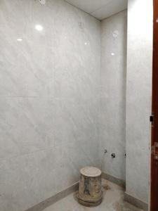 Bedroom Four Image of 1900 Sq.ft 4 BHK Builder Floor for sale in Rajendra Nagar Ghaziabad for Rs. 14200000