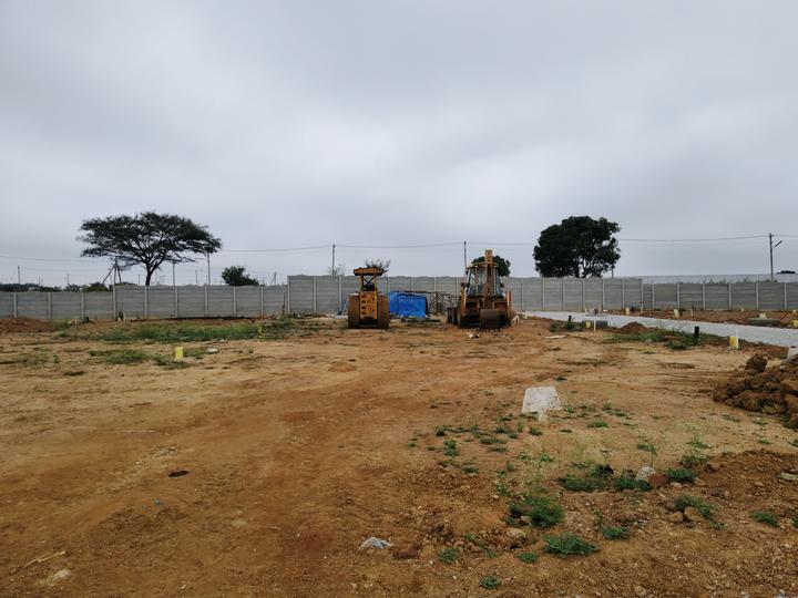 Vadarpalya, Hennur Main Image 1