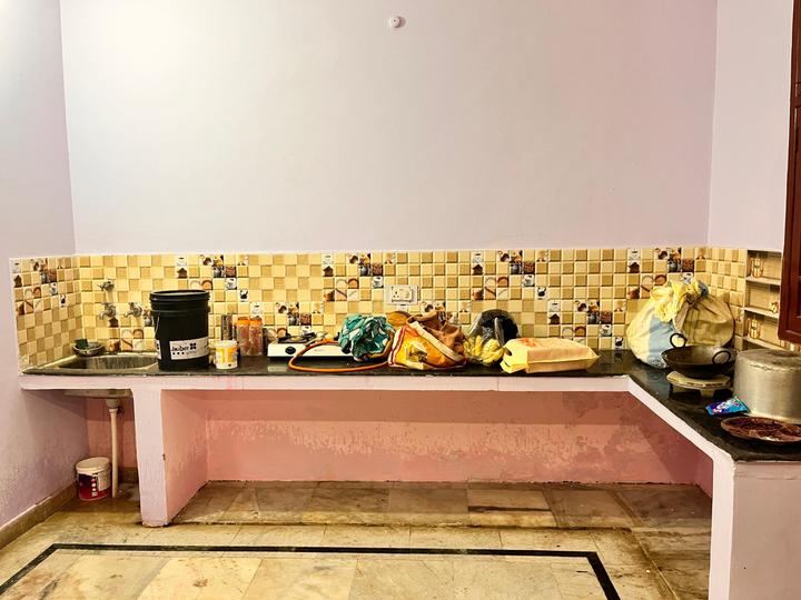 Keshav Nagar, Fazullaganj Kitchen 1