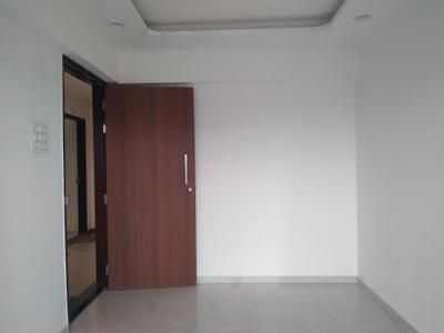Living Room Image of 660 Sq.ft 1 BHK Apartment / Flat for sale in Shripal Sattva, Vasai West Vasai for Rs. 4625000
