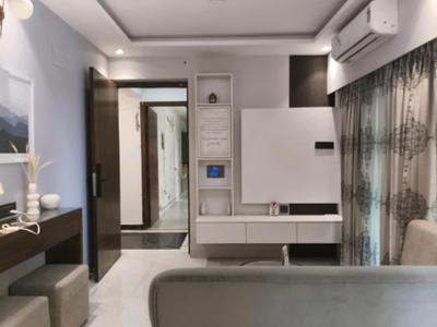 2 BHK Flat