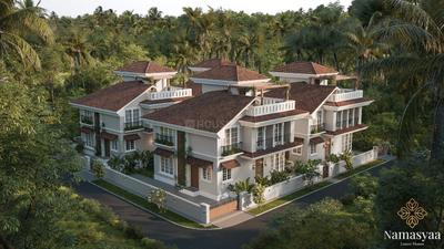 Image of 2636 Sq.ft 3 BHK Villa for sale in Colva, Goa for Rs. 34000000