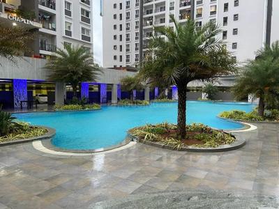 Image of 1250 Sq.ft 3 BHK Apartment / Flat for sale in SJR Parkway Homes Phase 2, Rayasandra, Bengaluru for Rs. 11900000