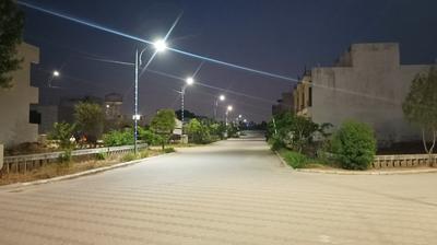 Image of 1000 Sq.ft Residential Plot / Land for sale in Bhankrota, Jaipur for Rs. 3000000