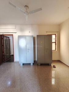 Hall Image of 1000 Sq.ft 1 BHK Builder Floor for rent in Sector 10 Gurgaon for Rs. 22000