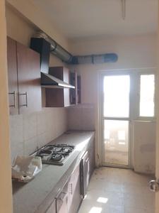 Kitchen Image of 2025 Sq.ft 3 BHK Apartment / Flat for sale in Emaar Palm Heights, Sector 78 Gurgaon for Rs. 27500000