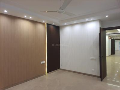 Bedroom Image of 3160 Sq.ft 4 BHK Builder Floor for sale in DLF Phase 4 Gurgaon for Rs. 58500000