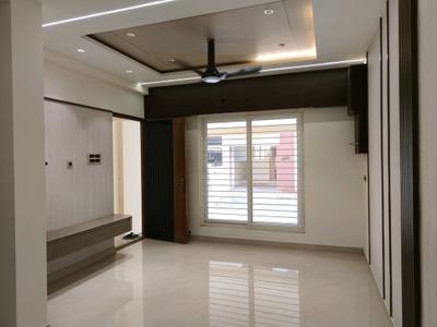 Living Room Image of 1757 Sq.ft 4 BHK Villa for sale in Kolathur Chennai for Rs. 21300000