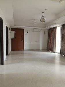 Hall Image of 1700 Sq.ft 3 BHK Apartment / Flat for sale in Puri Diplomatic Greens, Sector 110A Gurgaon for Rs. 31500000