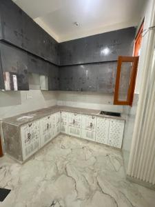 Kitchen Image of 970 Sq.ft 3 BHK Builder Floor for sale in Indraprashtha Yojna Ghaziabad for Rs. 4500000