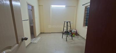 Balcony Image of 1150 Sq.ft 2 BHK Builder Floor for rent in New Tippasandra Bengaluru for Rs. 50000