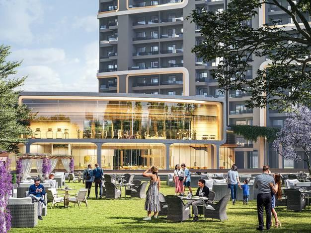 M3M Capital Main Image 1