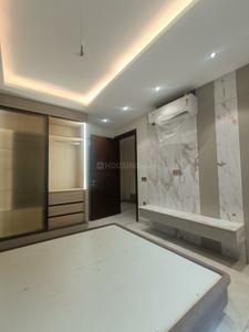 Bedroom Image of 3200 Sq.ft 4 BHK Builder Floor for sale in Dalanwala Dehradun for Rs. 26500000