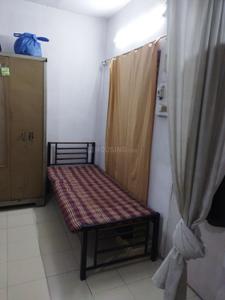 Bedroom Image of Amber CHS in Andheri West, Mumbai