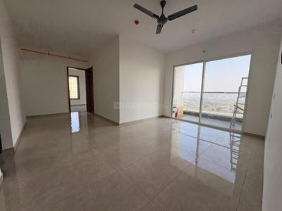 Hall Image of 1200 Sq.ft 3 BHK Apartment / Flat for sale in VJ Yashone Eternitee, Hinjawadi Phase 2 Pune for Rs. 11000000