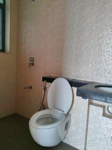 Bedroom Two Image of 735 Sq.ft 2 BHK Apartment / Flat for sale in Ajmera Yogi Hills, Mulund West Mumbai for Rs. 13900000