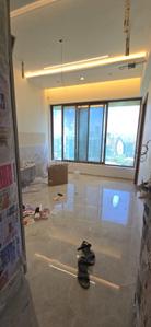 Bedroom Image of 600 Sq.ft 2 BHK Apartment / Flat for rent in Santacruz West Mumbai for Rs. 70000