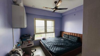 Bedroom Image of 900 Sq.ft 2 BHK Apartment / Flat for rent in Koyambedu Chennai for Rs. 80000